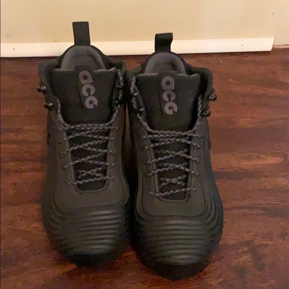 Nike Lunardome 1 Sneakerboot